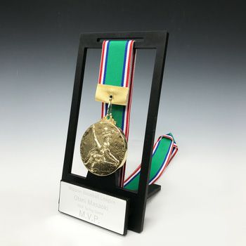 表彰メダルディスプレイJW-SEK-262