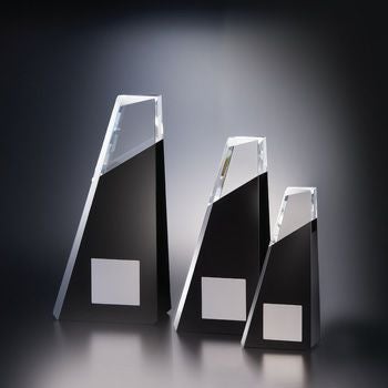 クリスタルトロフィーJW-BW-2030