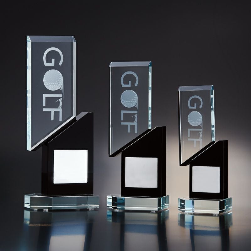 ゴルフブロンズトロフィーJW-BW-2209