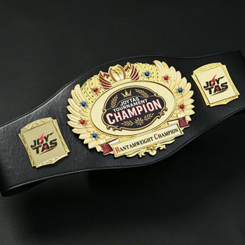 セミオーダーチャンピオンベルトJW-JST-250